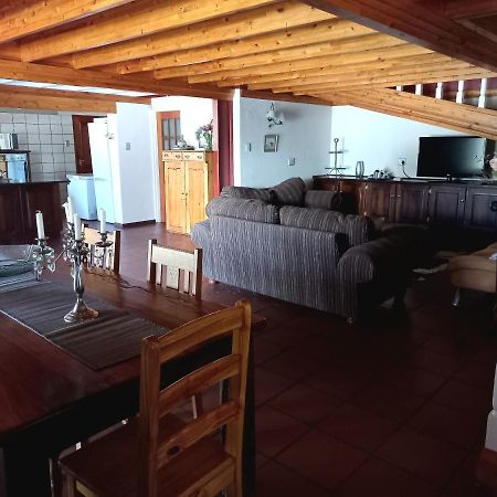 Ikaia River Lodge Keimoes Kültér fotó