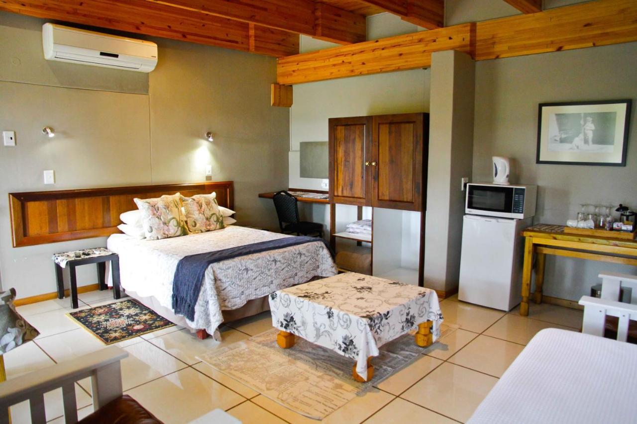 Ikaia River Lodge Keimoes Kültér fotó