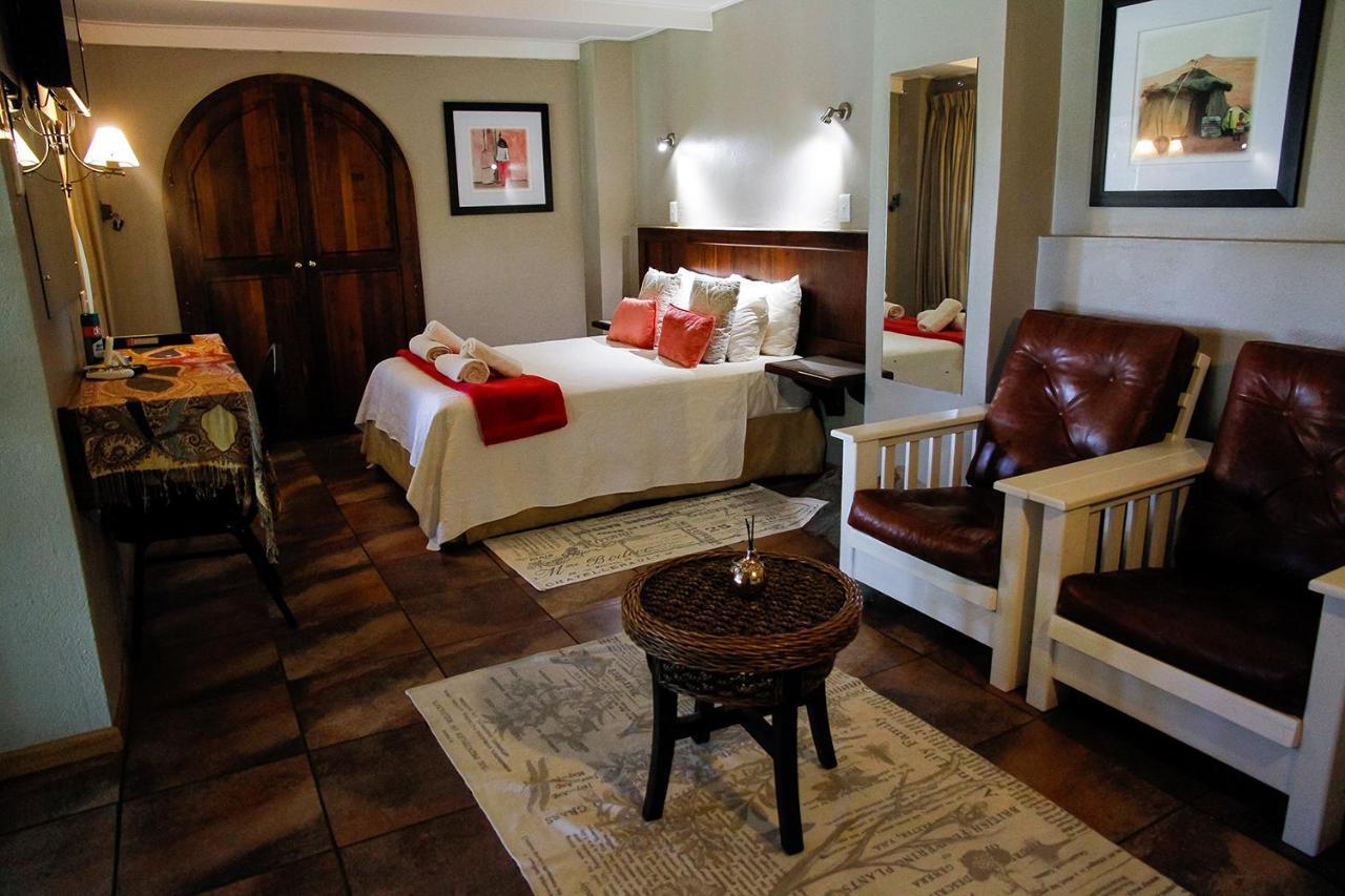 Ikaia River Lodge Keimoes Kültér fotó