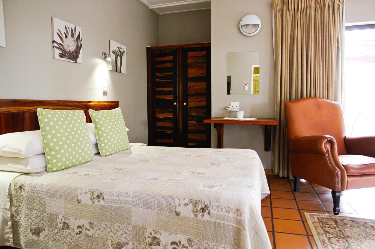 Ikaia River Lodge Keimoes Kültér fotó