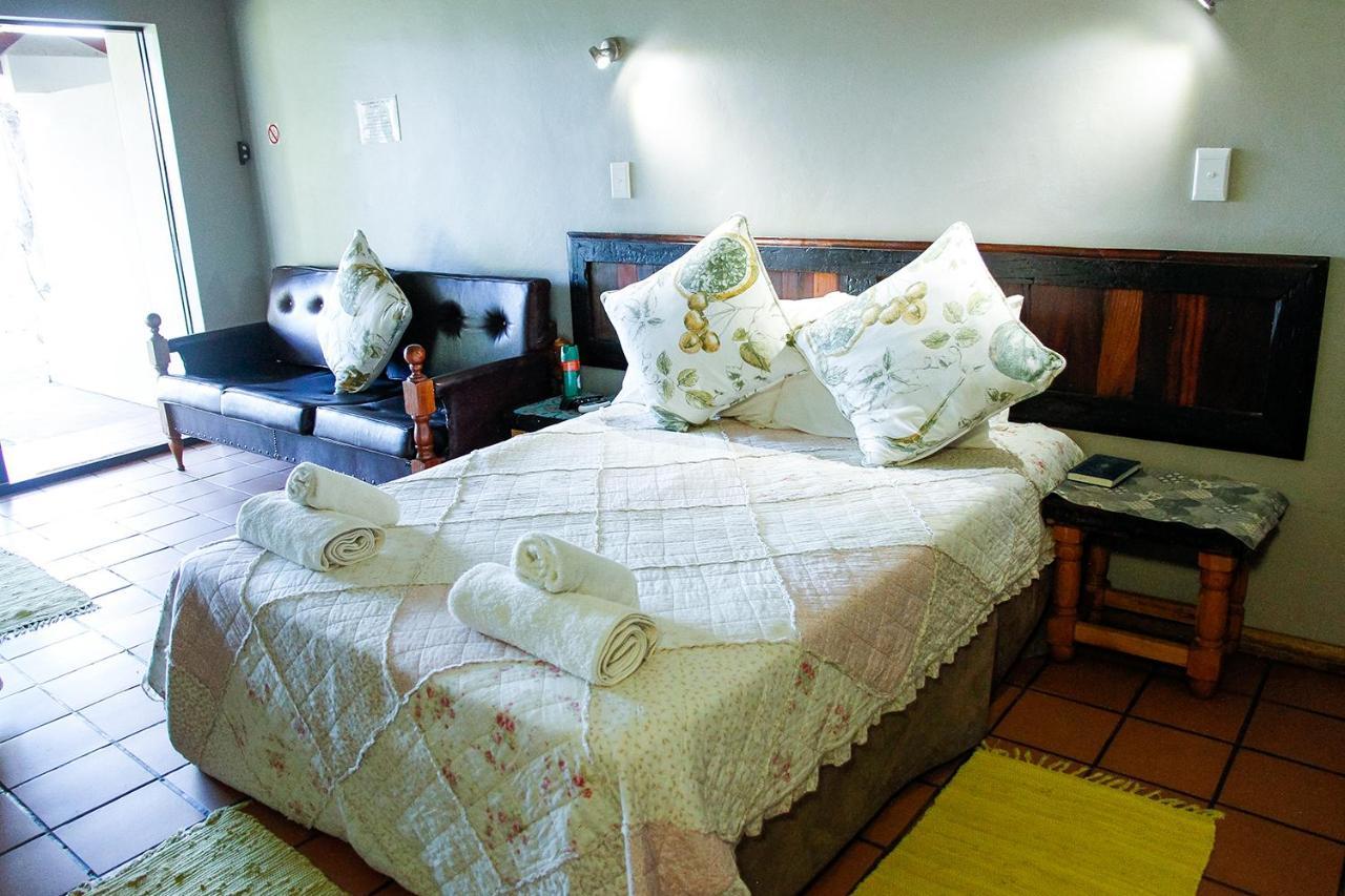 Ikaia River Lodge Keimoes Kültér fotó