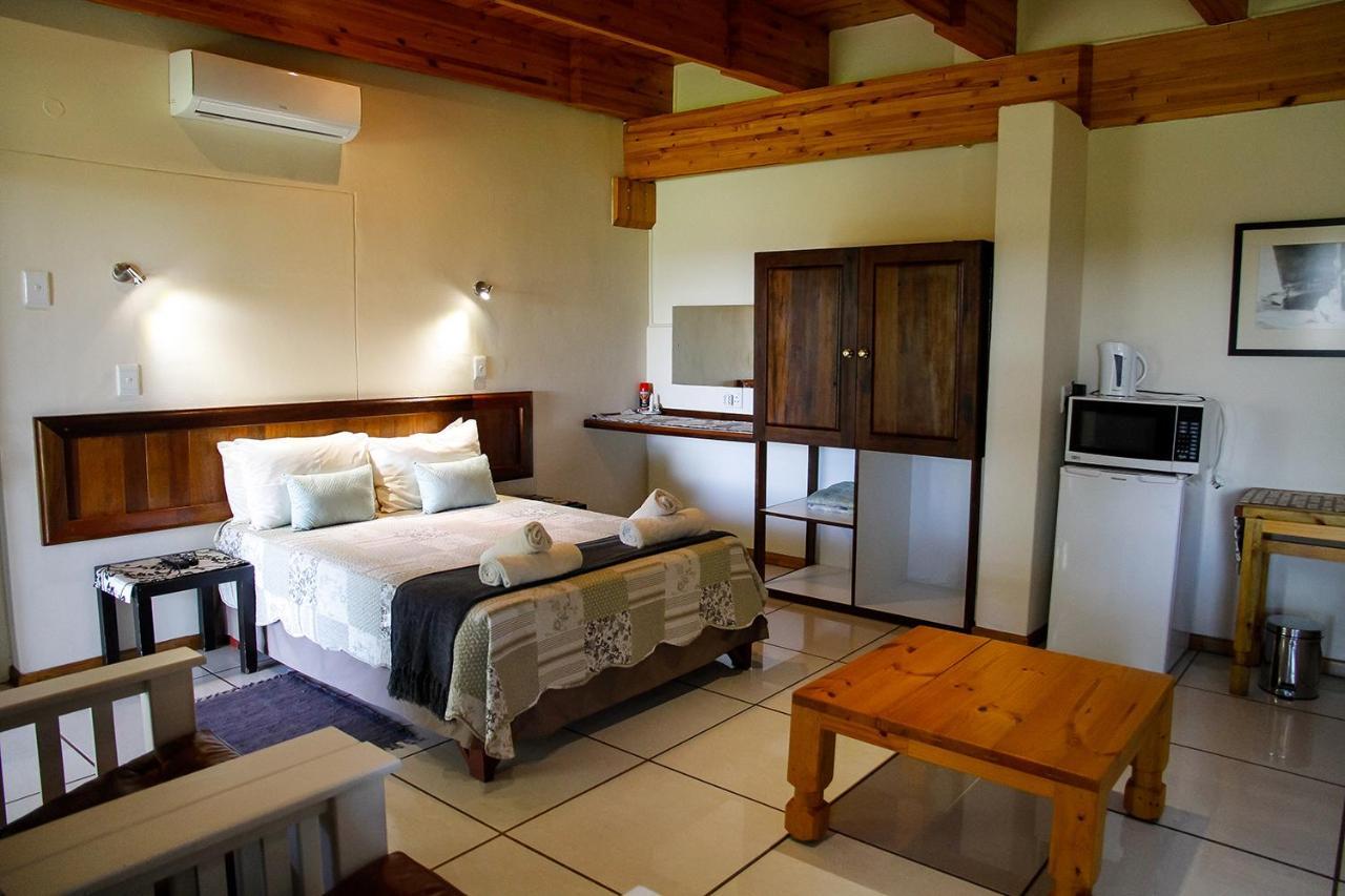 Ikaia River Lodge Keimoes Kültér fotó
