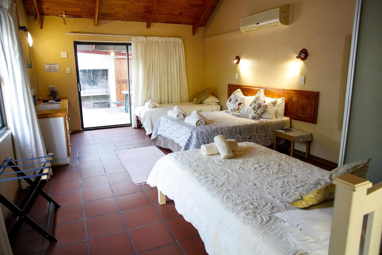 Ikaia River Lodge Keimoes Kültér fotó