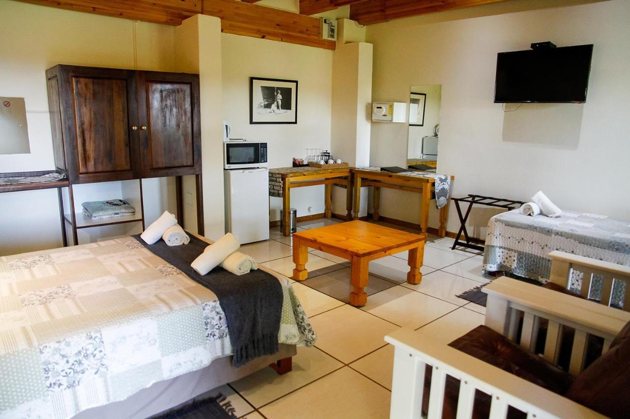 Ikaia River Lodge Keimoes Kültér fotó