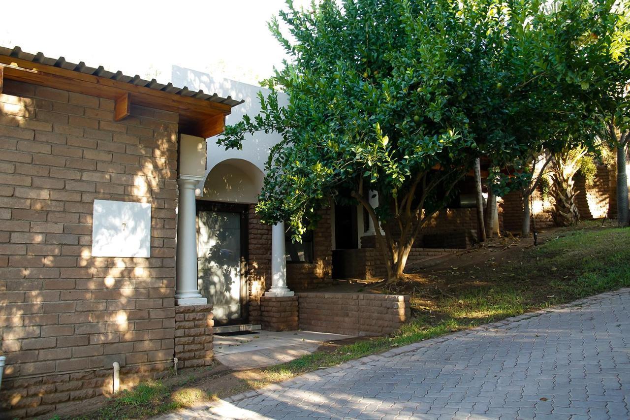 Ikaia River Lodge Keimoes Kültér fotó