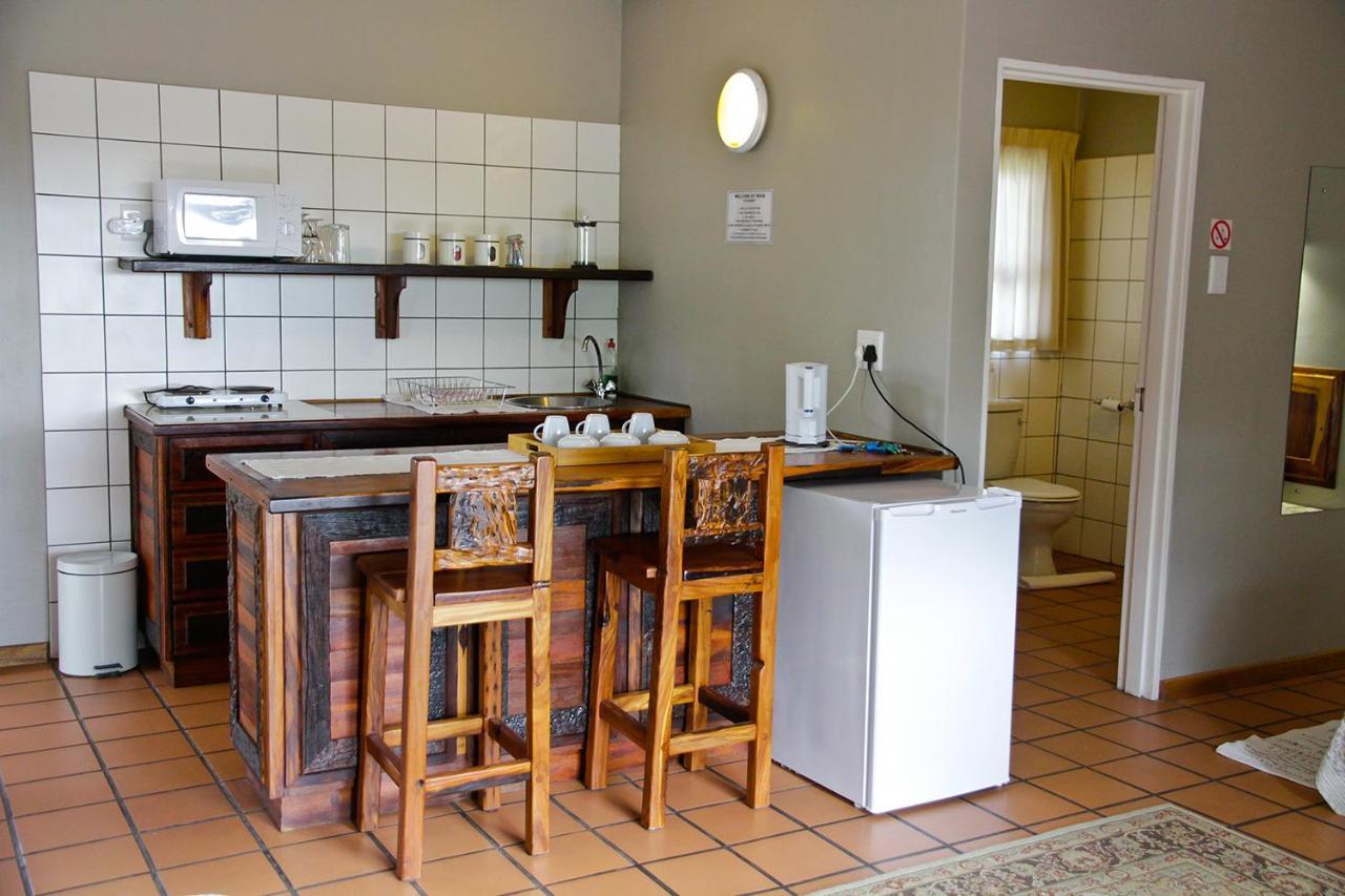 Ikaia River Lodge Keimoes Kültér fotó