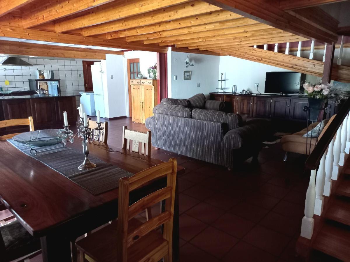 Ikaia River Lodge Keimoes Kültér fotó
